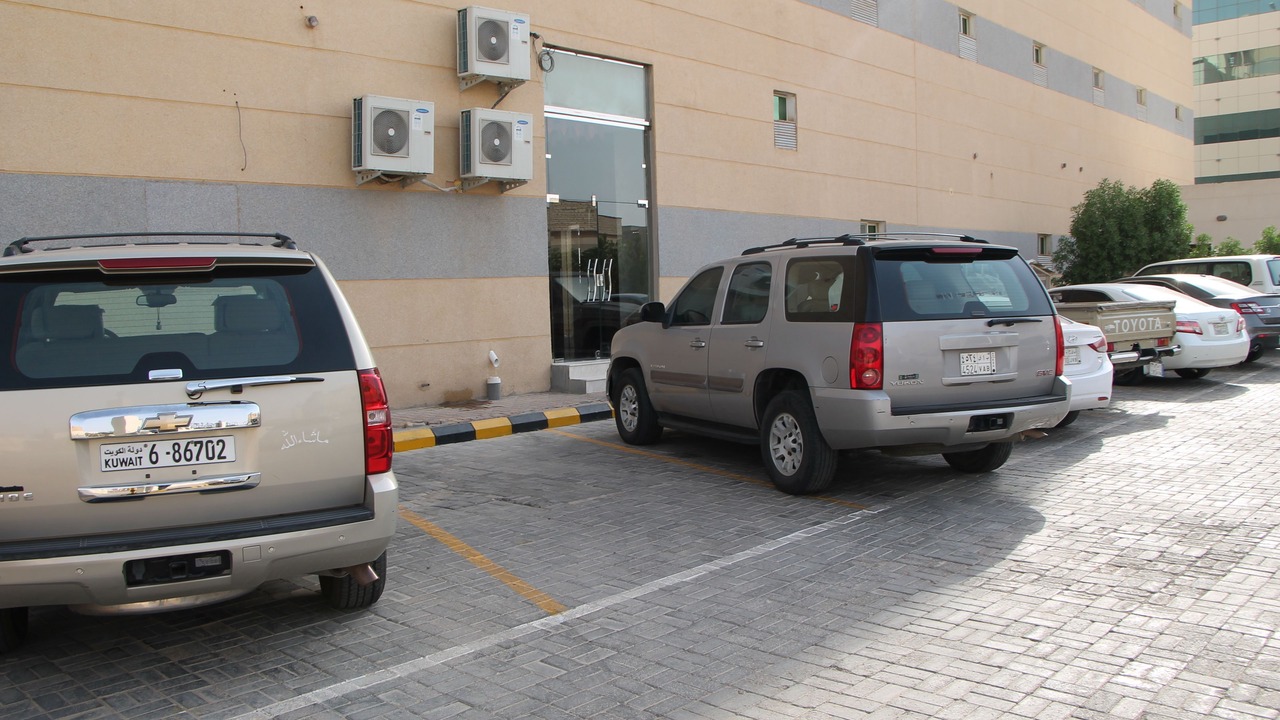 Photo of Outdoor in Hafr Al Batin