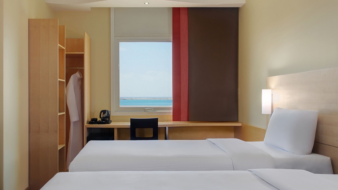 Photo of Bedroom in Yanbu