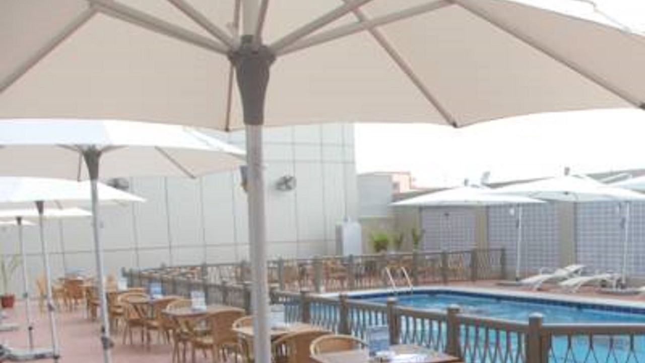 Photo of Patio Balcony in Yanbu