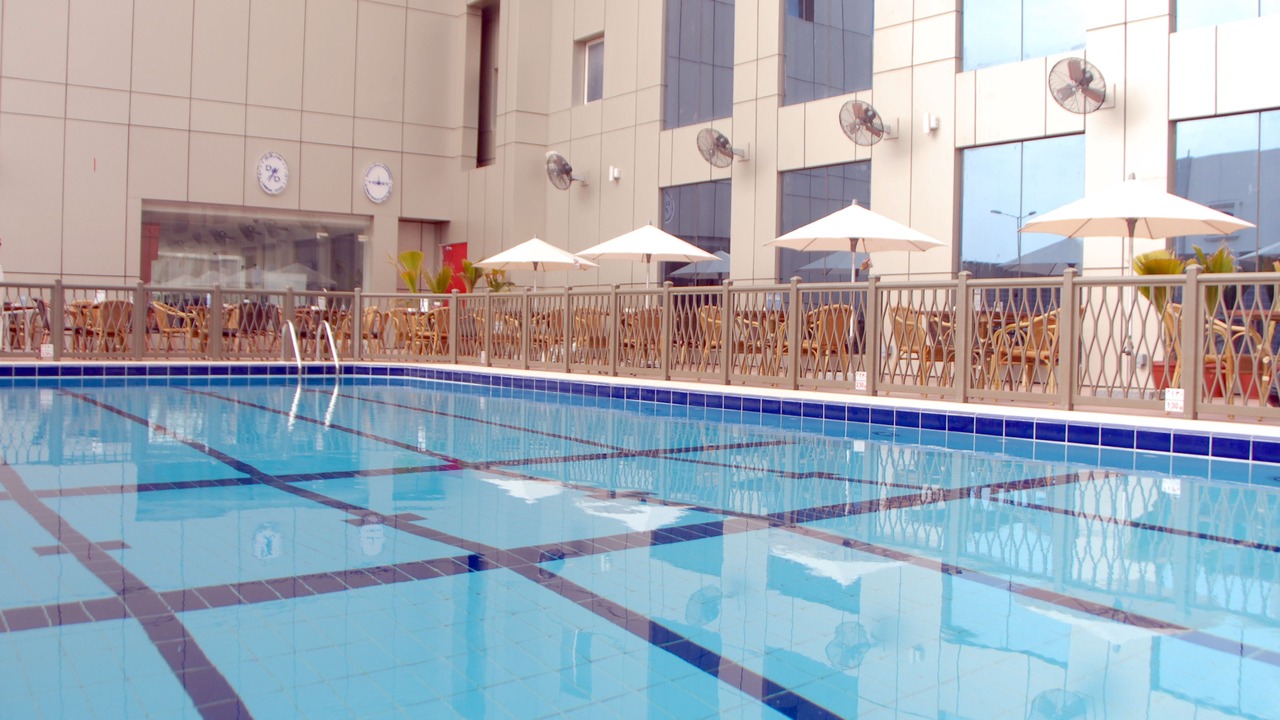 Photo of Outdoor in Yanbu