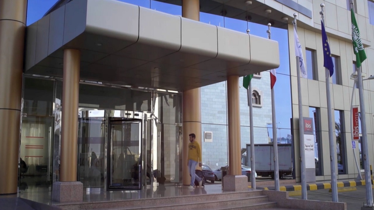 Photo of Outdoor in Yanbu