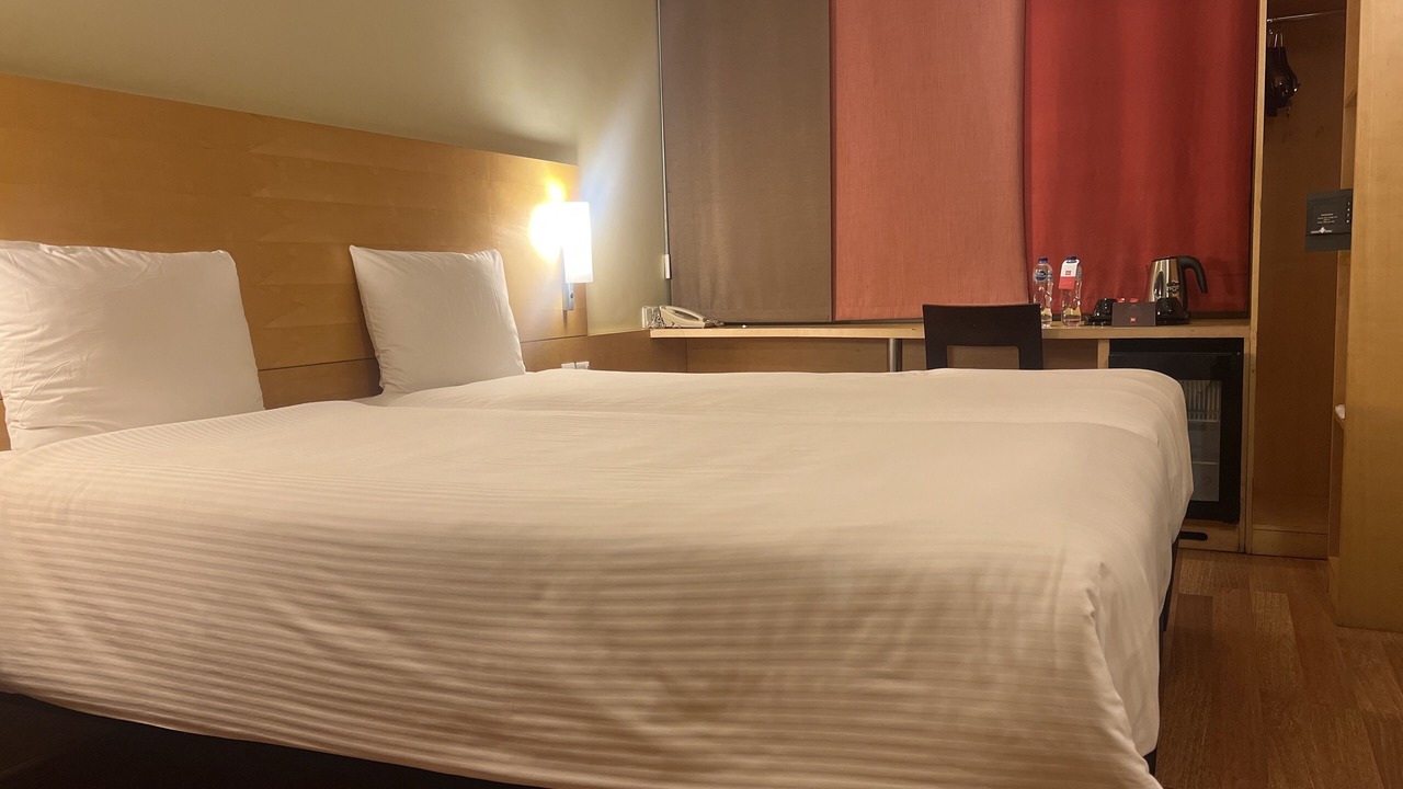 Photo of Bedroom in Yanbu