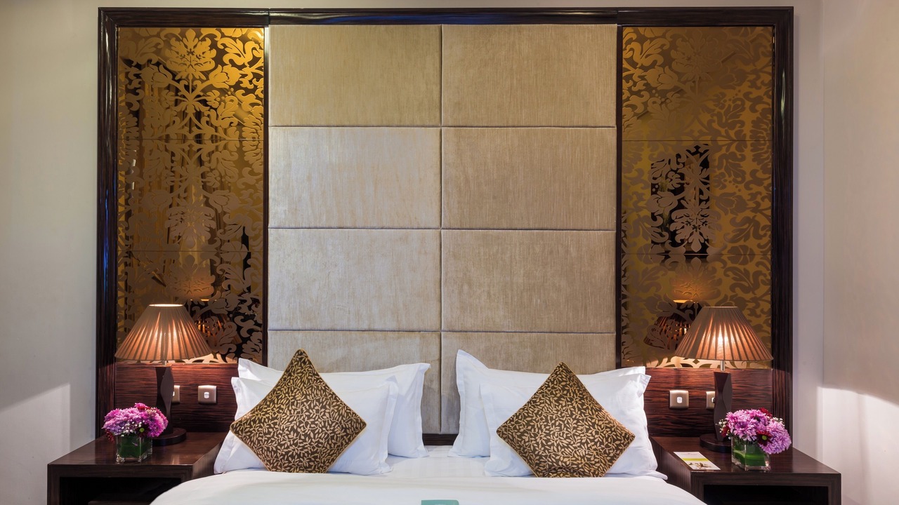 Photo of Bedroom in Taif