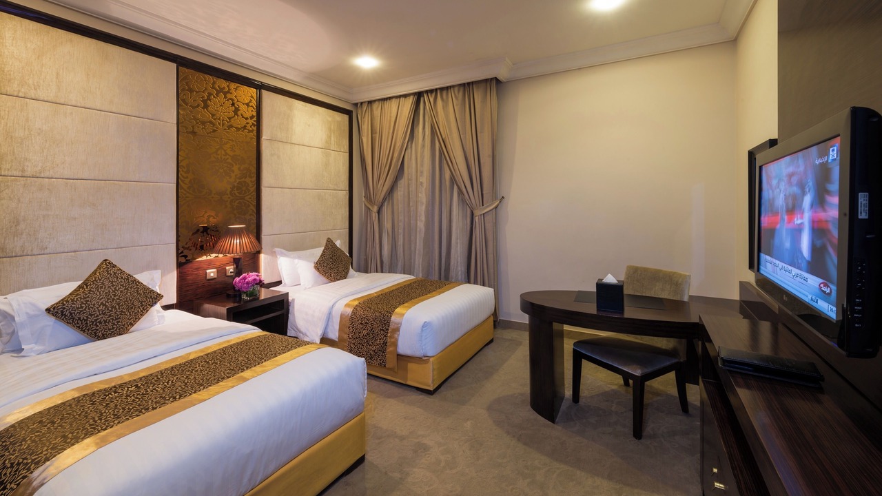 Photo of Bedroom in Taif