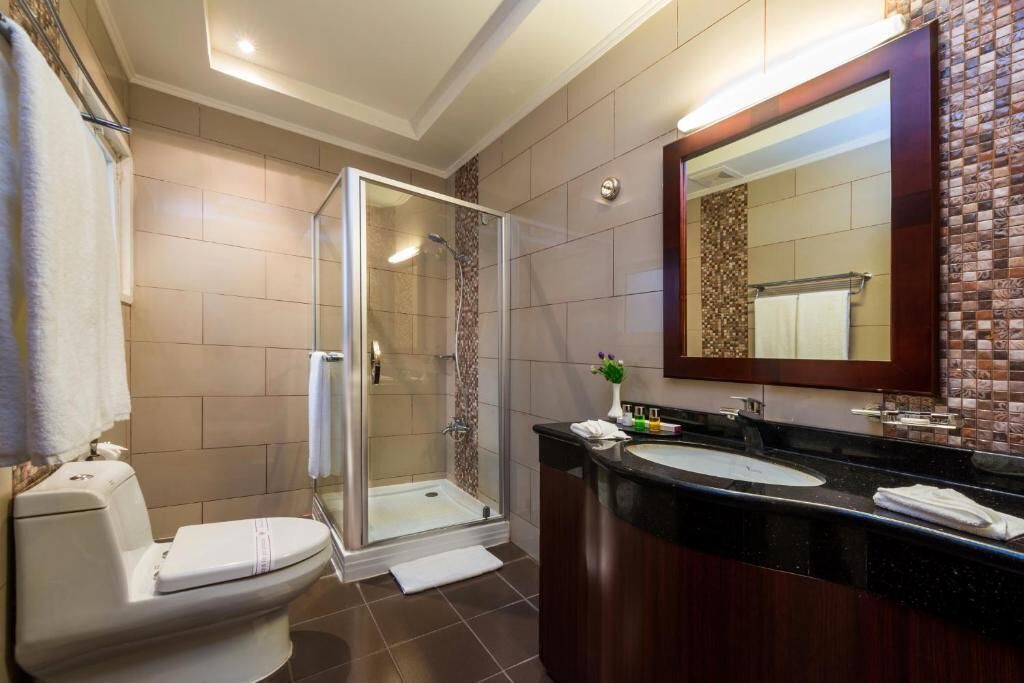 Photo of Bathroom in Dammam