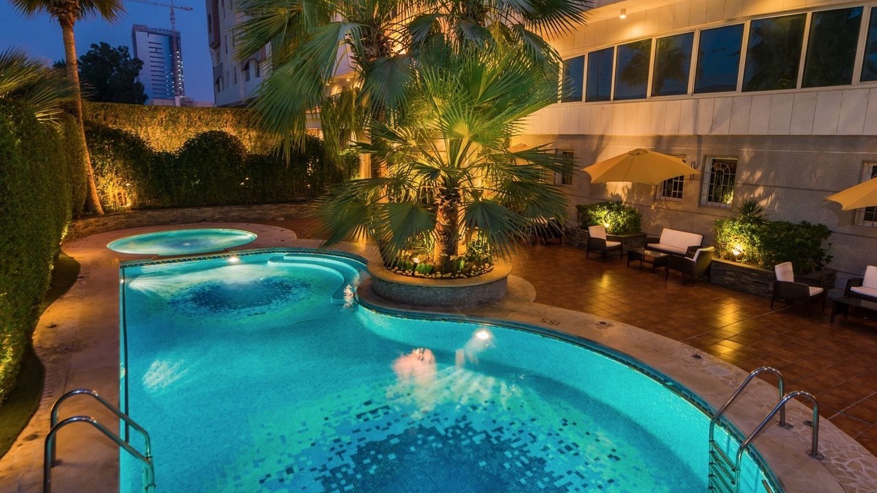 Photo of Outdoor in Dammam