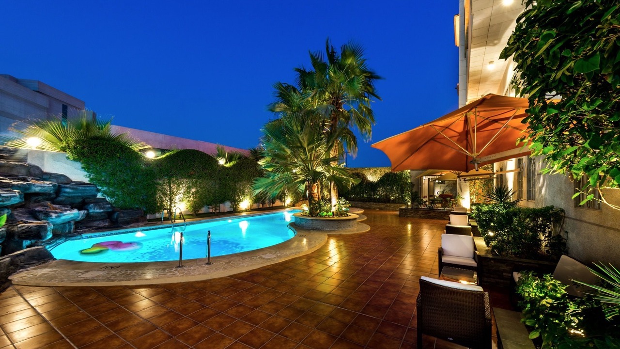 Photo of Outdoor in Dammam