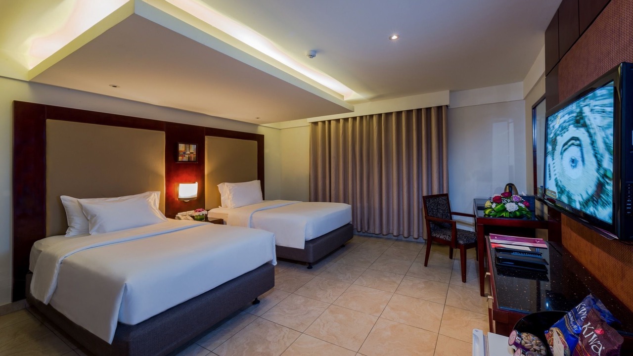 Photo of Bedroom in Dammam