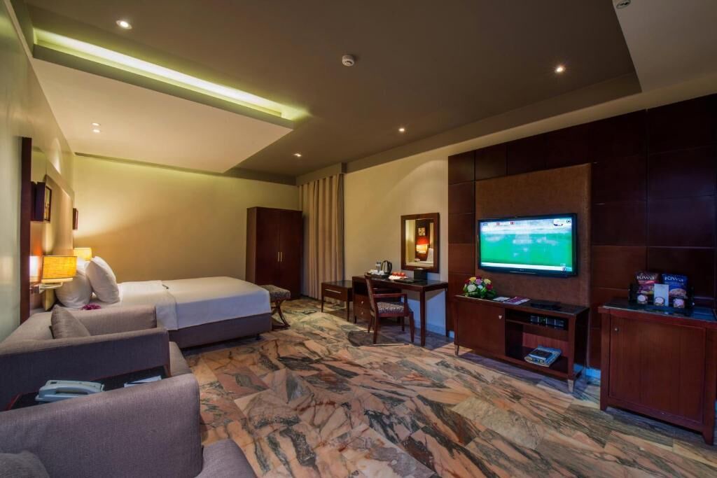 Photo of Bedroom in Dammam