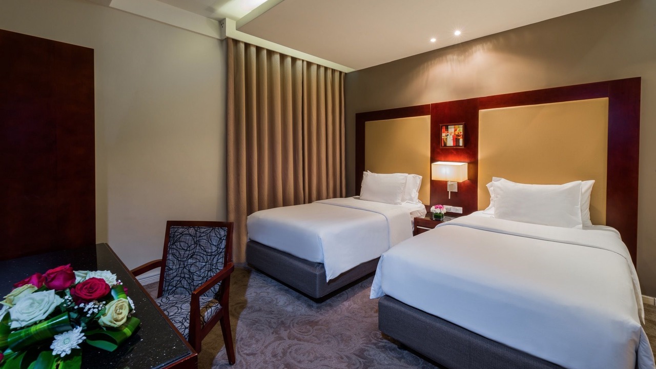 Photo of Bedroom in Dammam