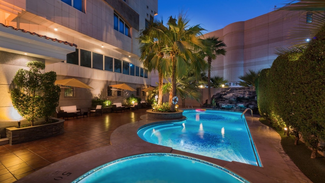 Photo of Outdoor in Dammam