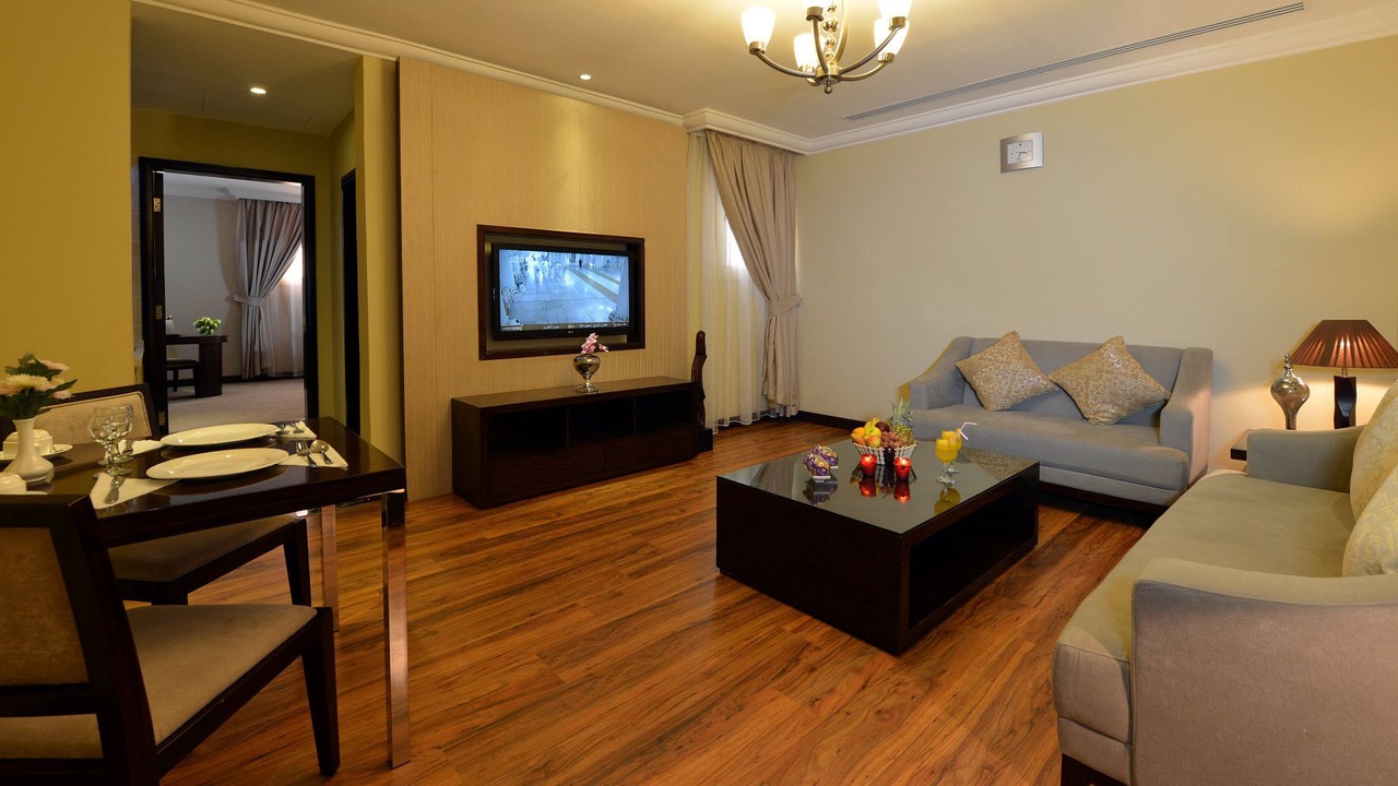 Photo of Bedroom in Al Majmaah