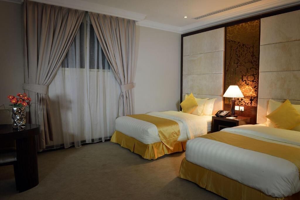 Photo of Bedroom in Al Majmaah