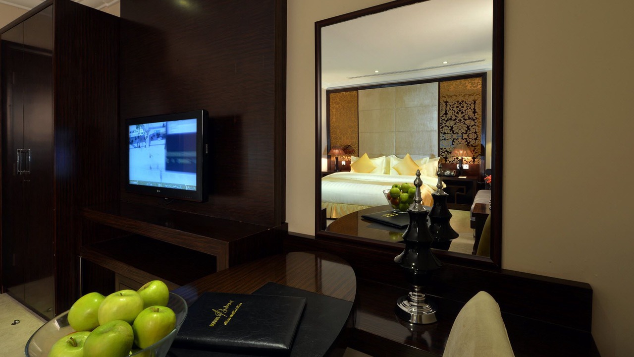 Photo of Bedroom in Al Majmaah