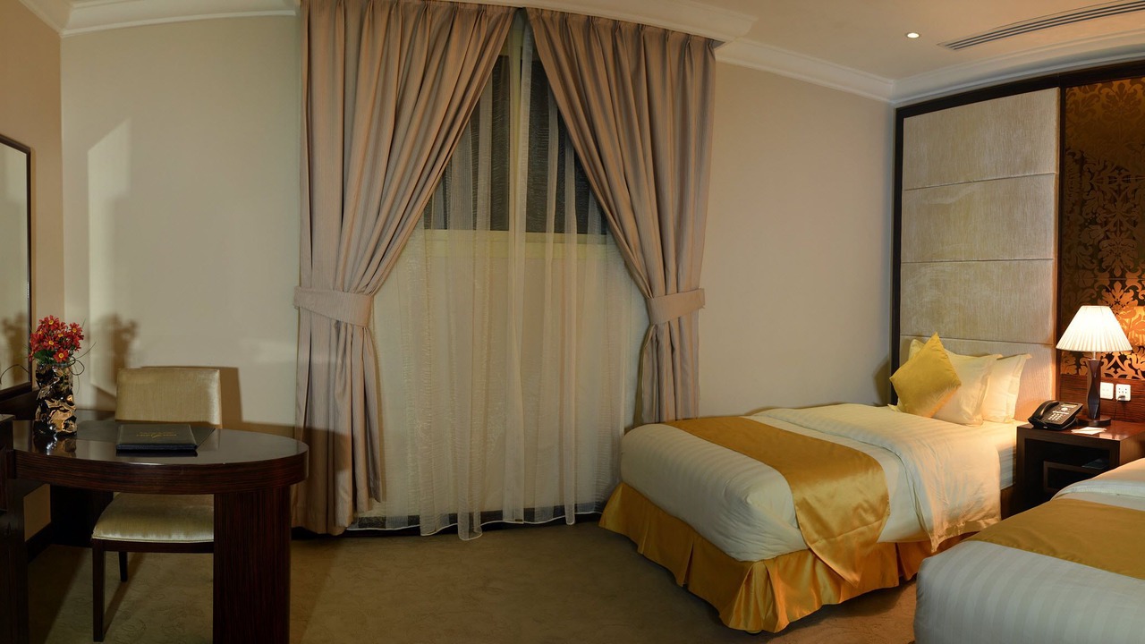Photo of Bedroom in Al Majmaah