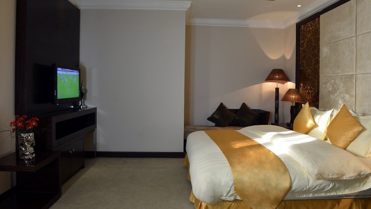 Photo of Bedroom in Al Majmaah