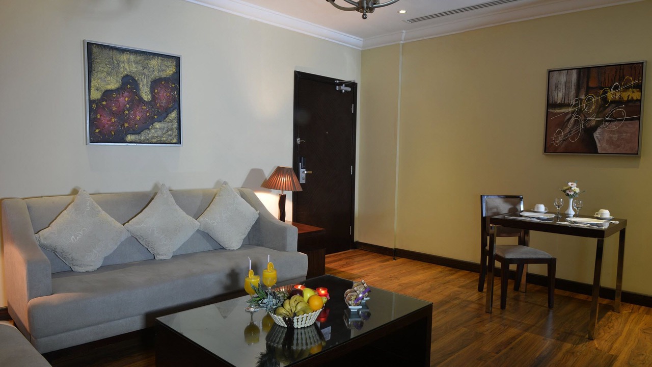 Photo of Bedroom in Al Majmaah