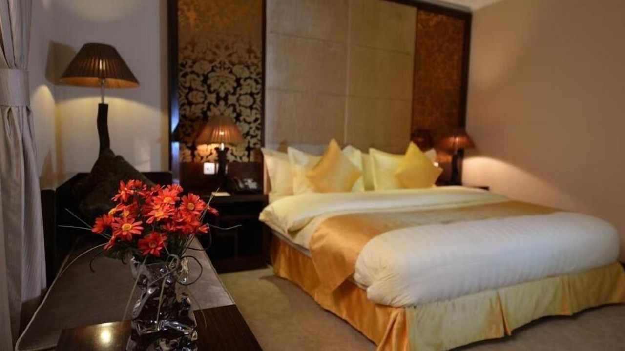 Photo of Bedroom in Al Majmaah
