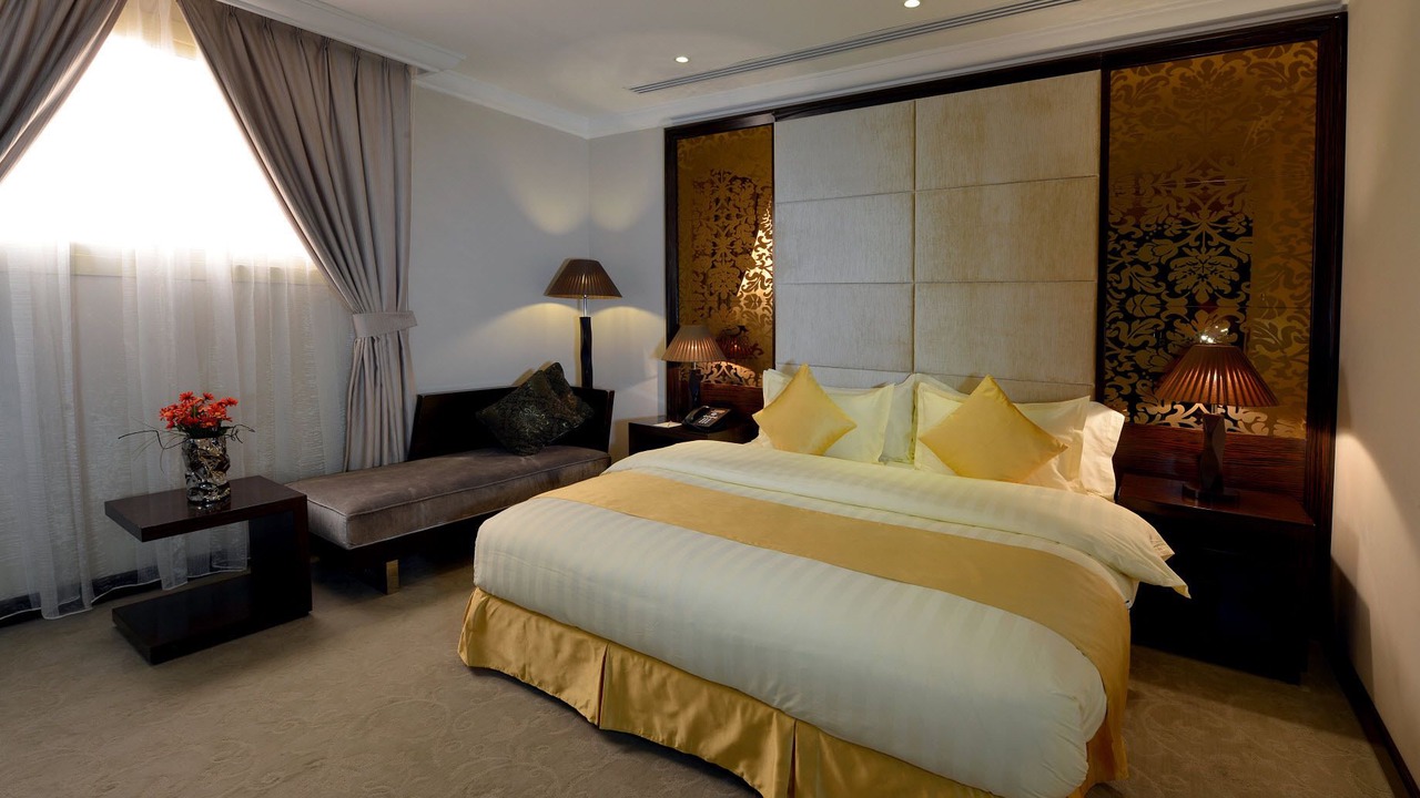 Photo of Bedroom in Al Majmaah