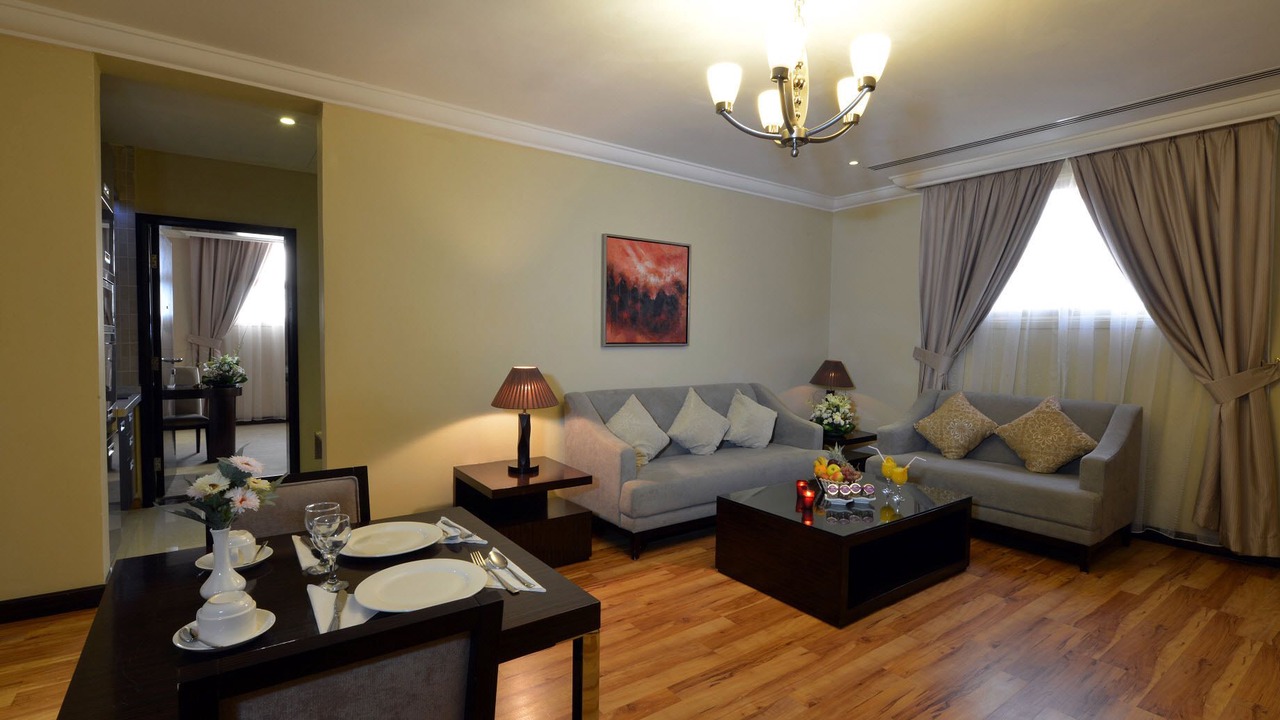 Photo of Bedroom in Al Majmaah