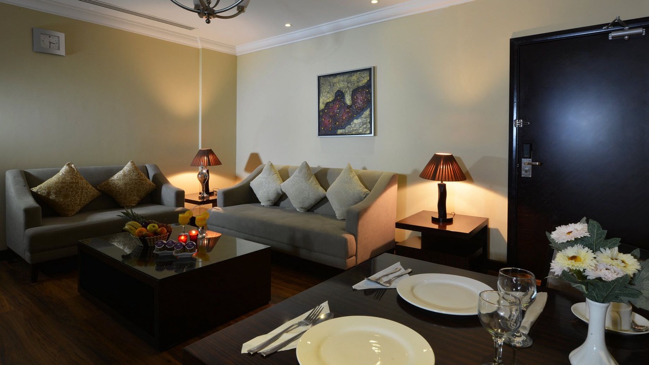 Photo of Bedroom in Al Majmaah