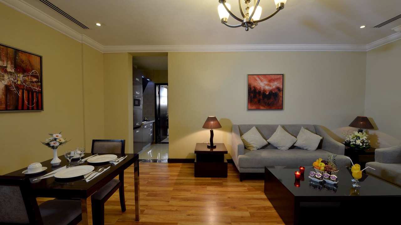 Photo of Bedroom in Al Majmaah