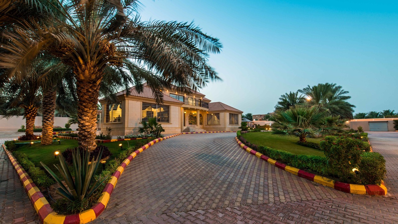 Photo of Outdoor in Unaizah
