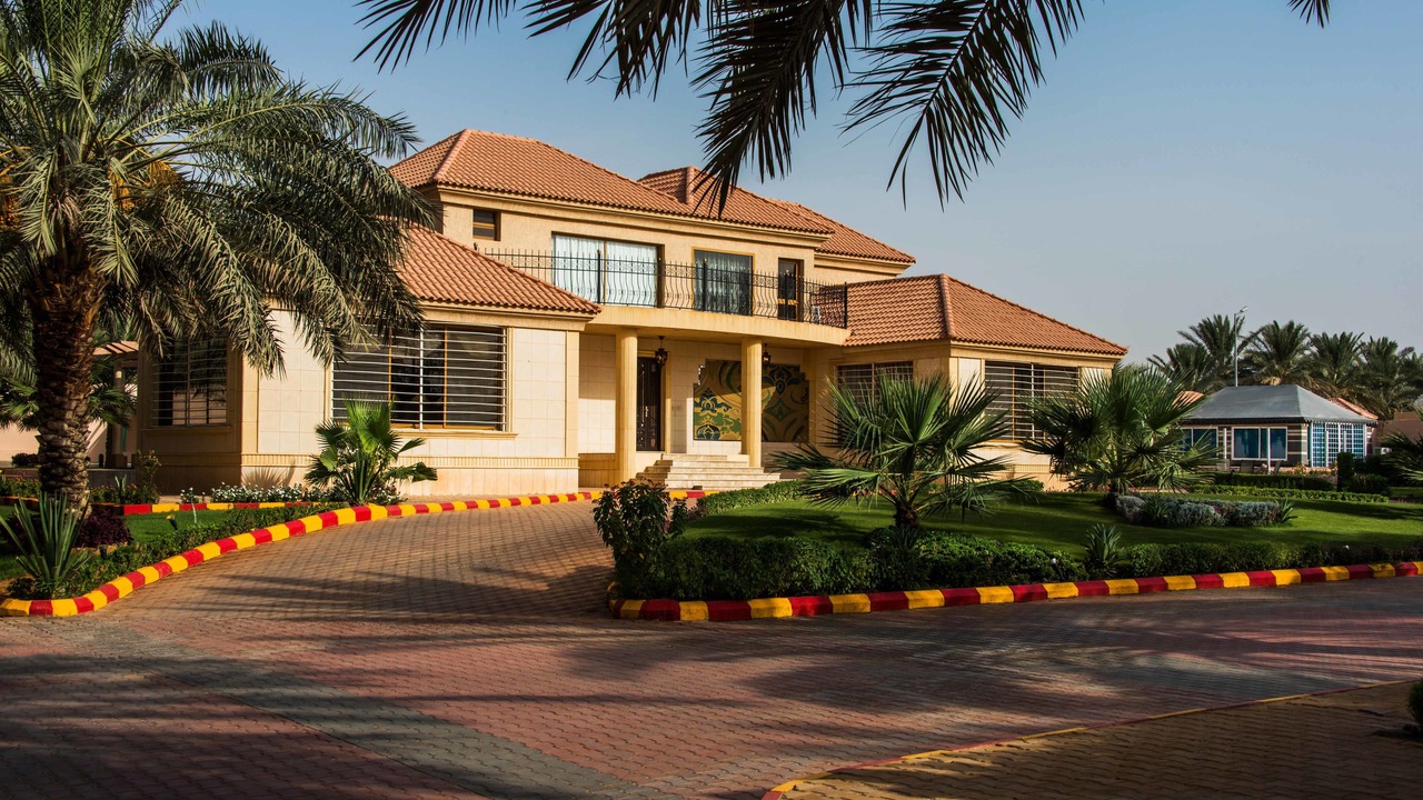 Photo of Outdoor in Unaizah