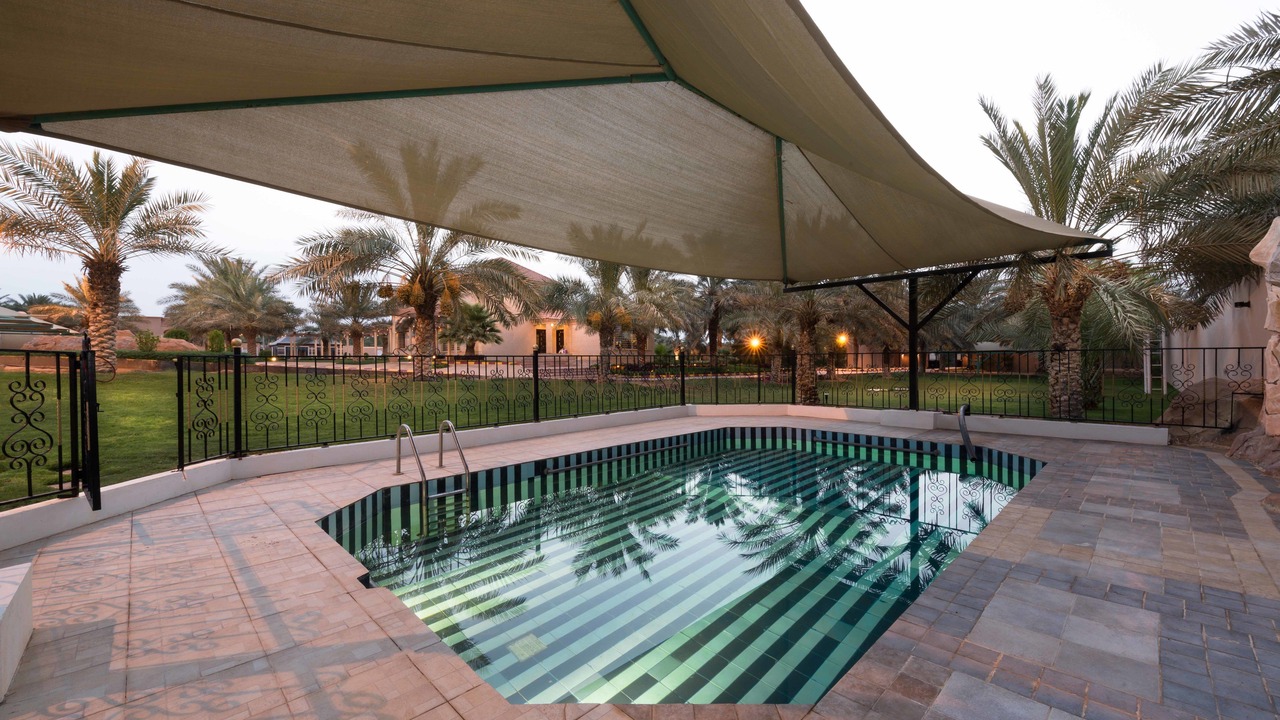 Photo of Outdoor in Unaizah