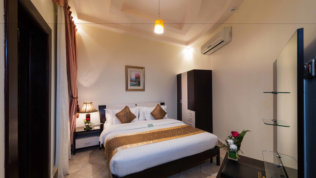 Photo of Bedroom in Unaizah
