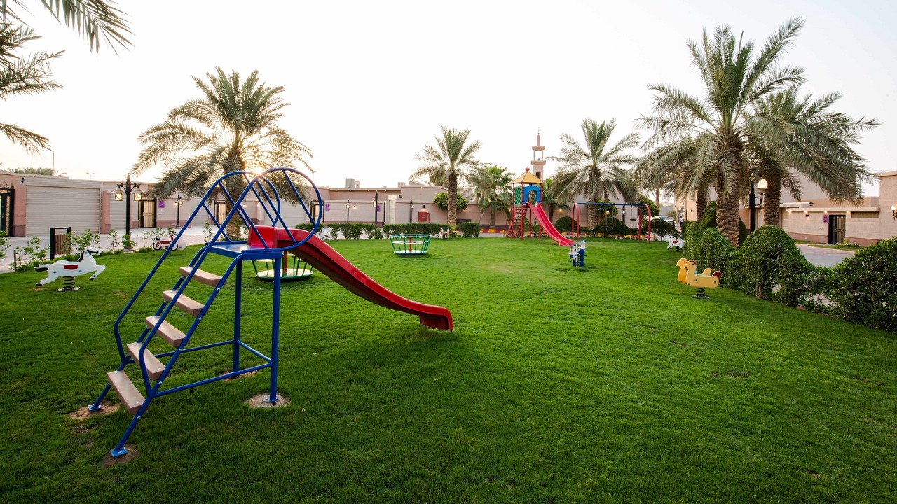 Photo of Outdoor in Unaizah