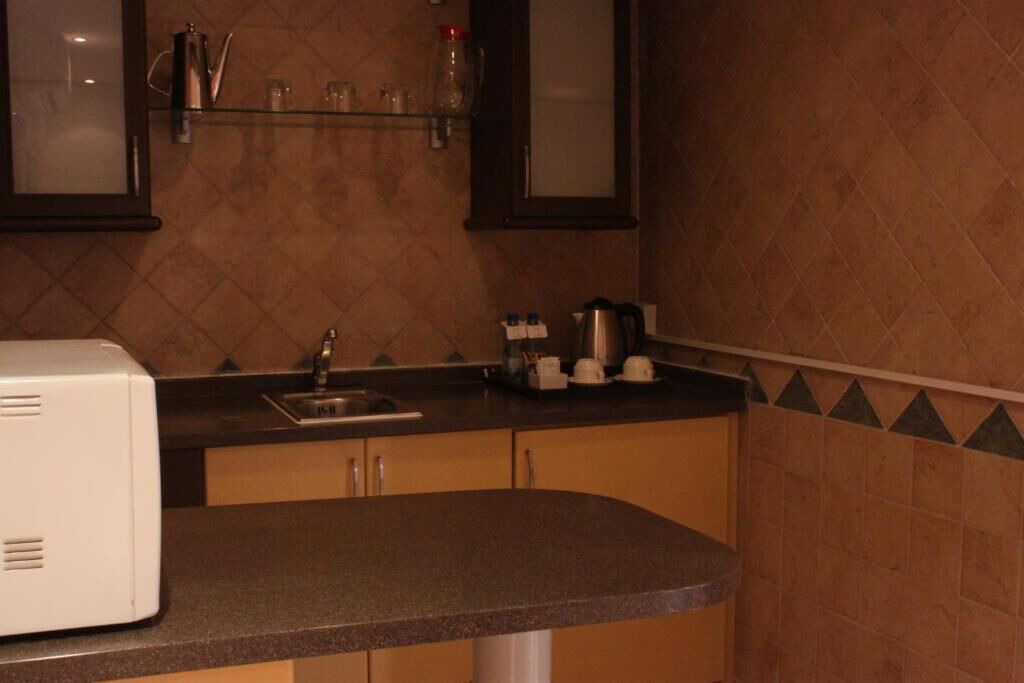 Photo of Kitchen in Unaizah