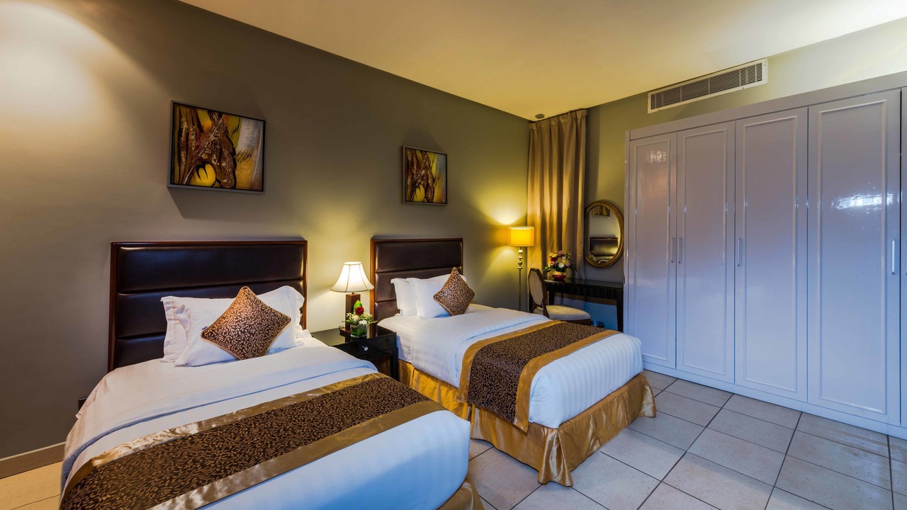 Photo of Bedroom in Unaizah