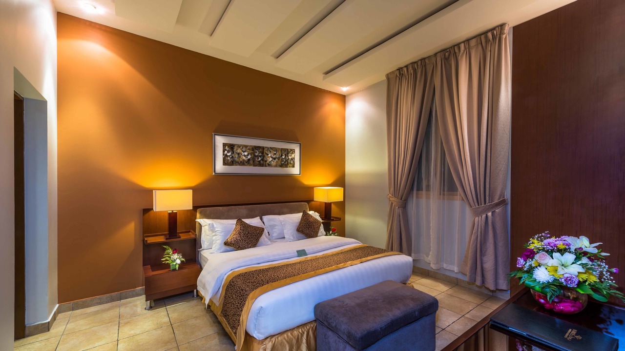 Photo of Bedroom in Unaizah
