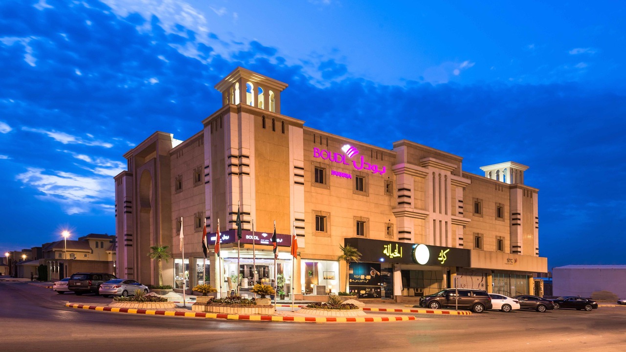 Photo of Outdoor in Unaizah
