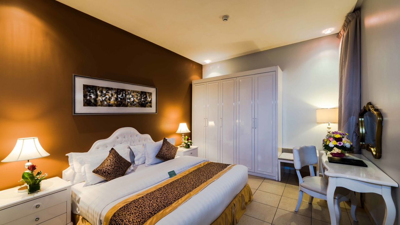 Photo of Bedroom in Unaizah