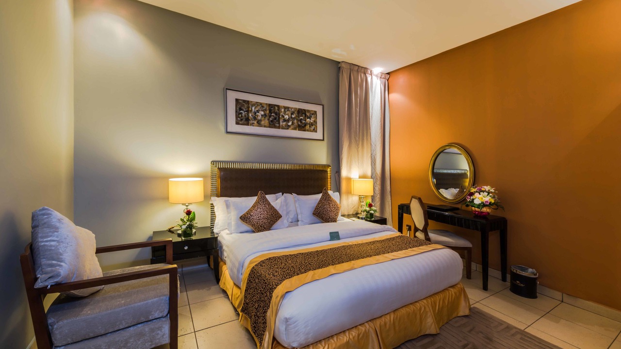 Photo of Bedroom in Unaizah