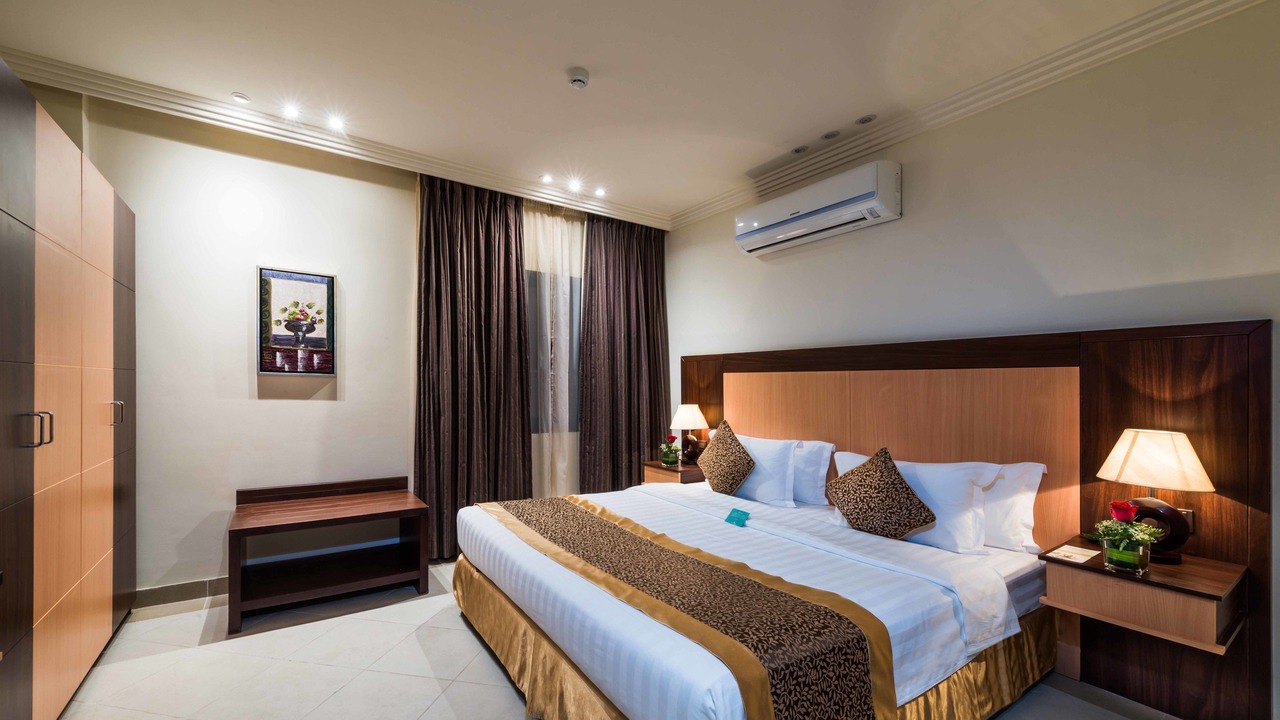 Photo of Bedroom in Ar Rass