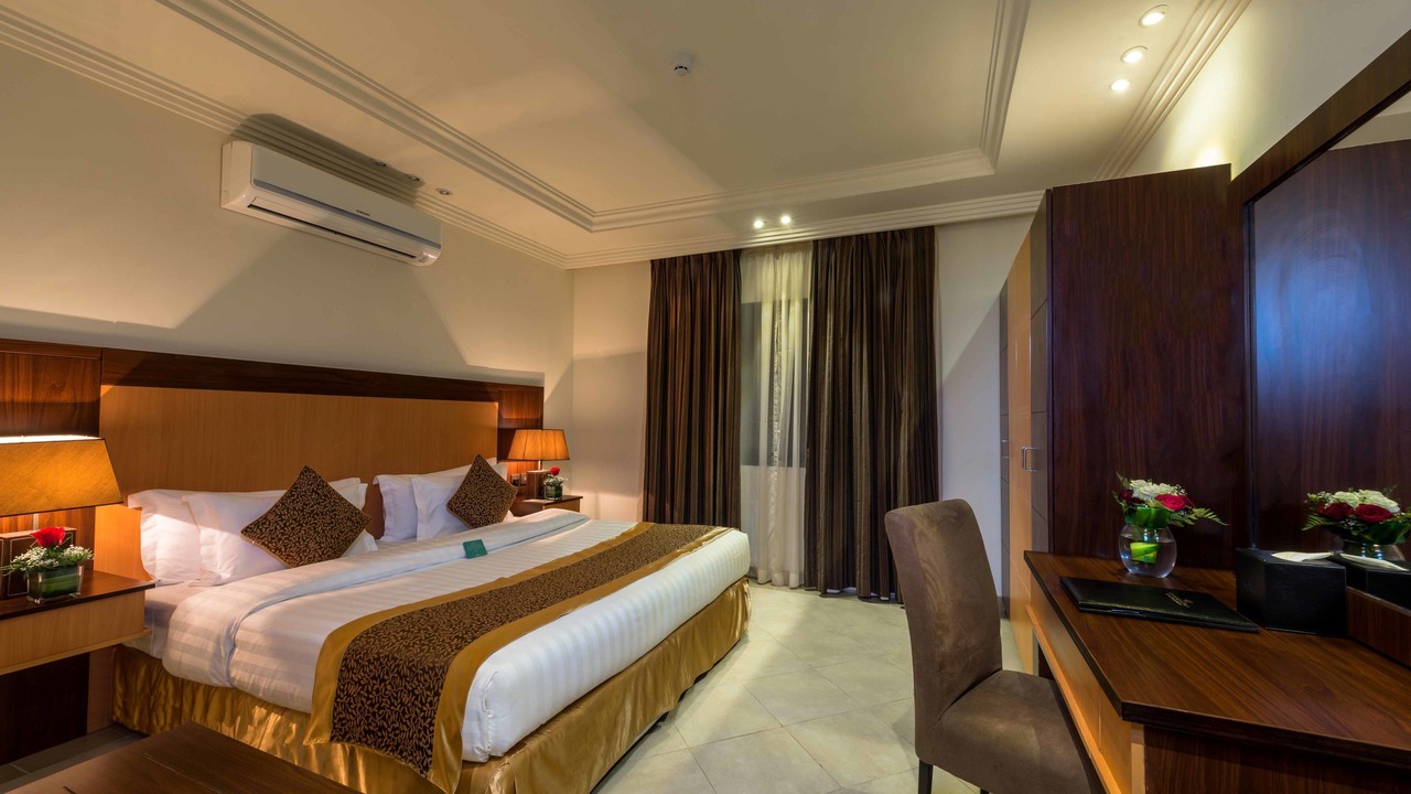 Photo of Bedroom in Ar Rass