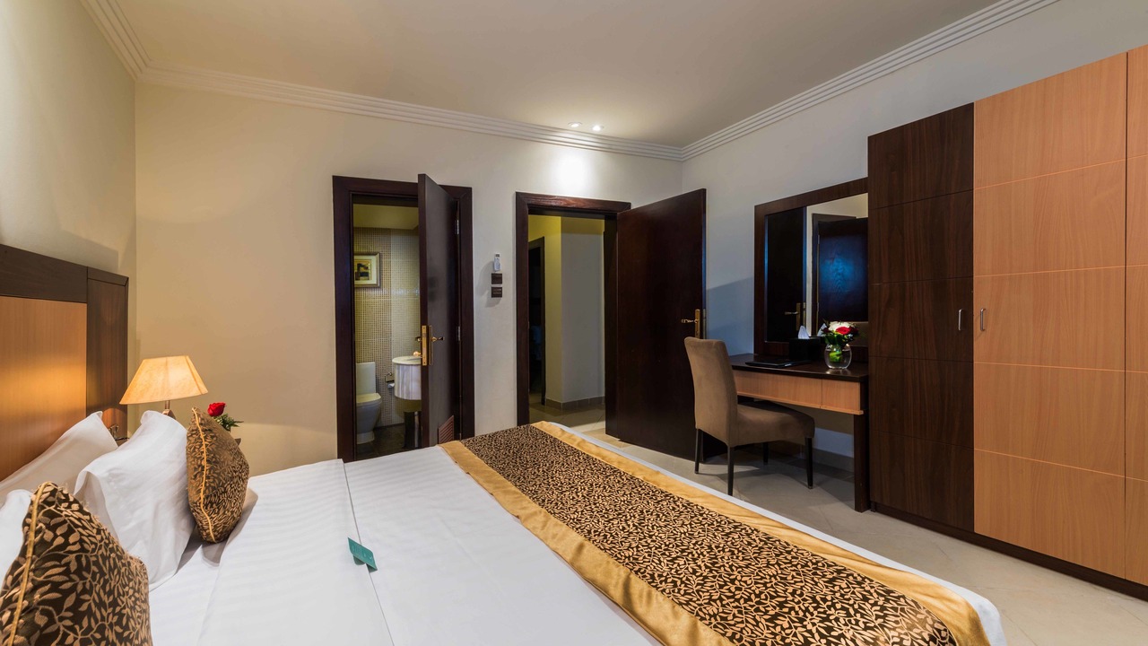 Photo of Bedroom in Ar Rass