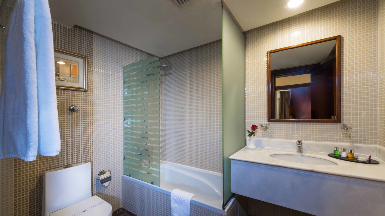 Photo of Bathroom in Ar Rass