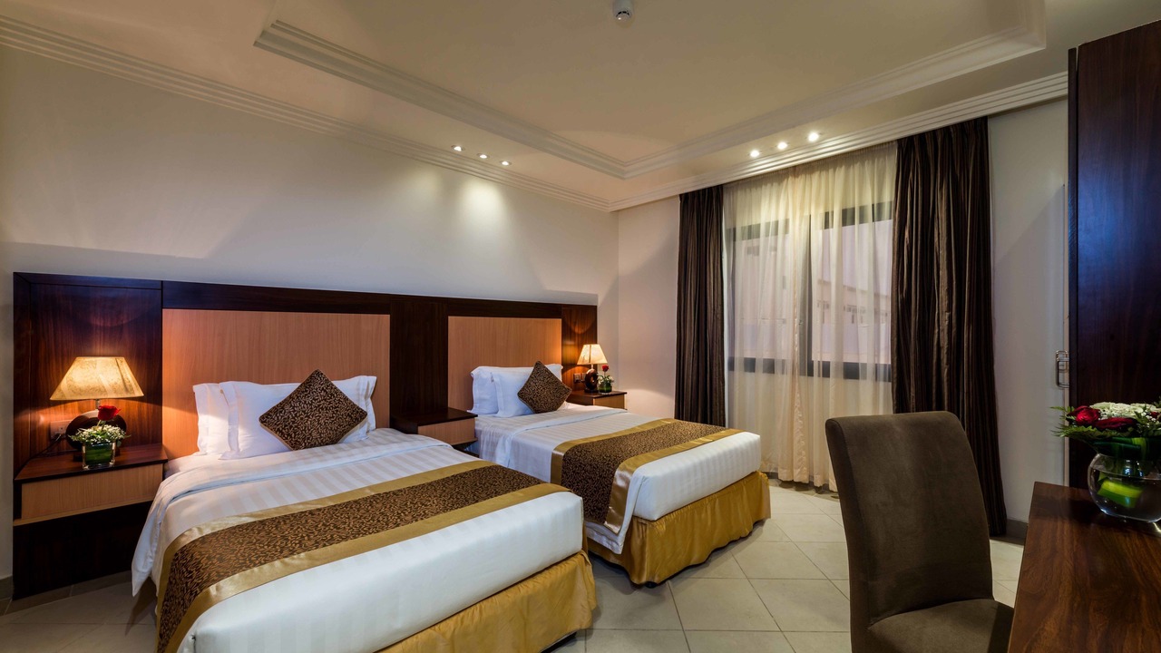 Photo of Bedroom in Ar Rass