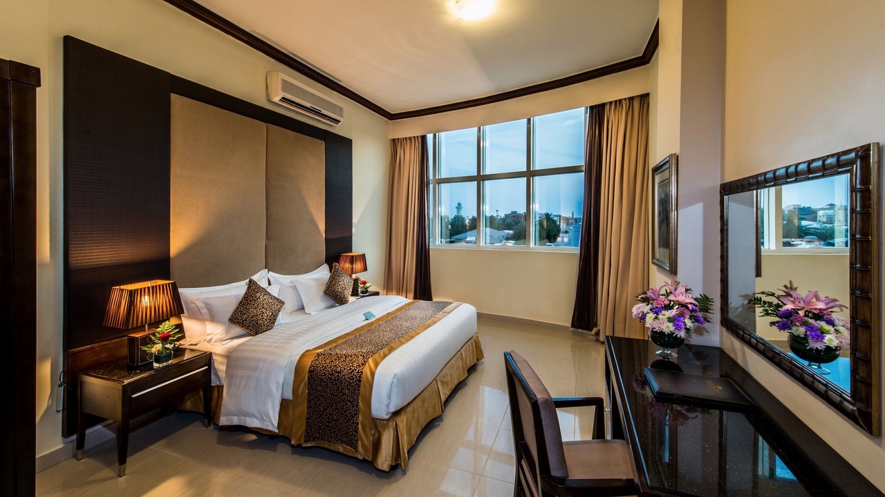 Photo of Bedroom in Buraydah