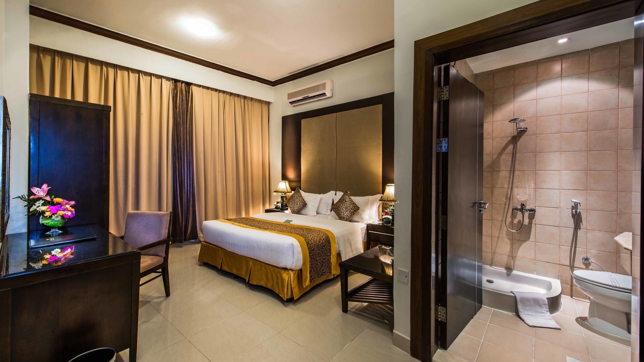 Photo of Bedroom in Buraydah