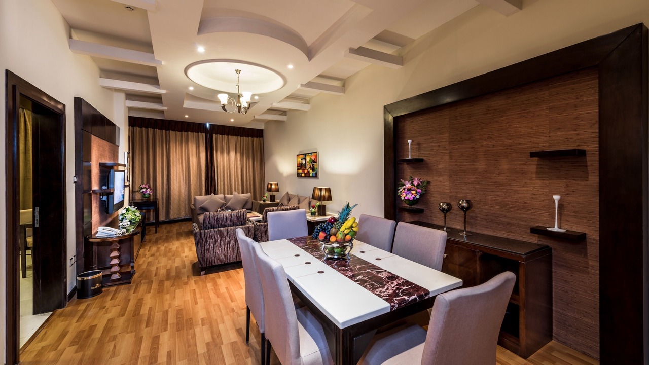 Photo of Livingroom in Buraydah