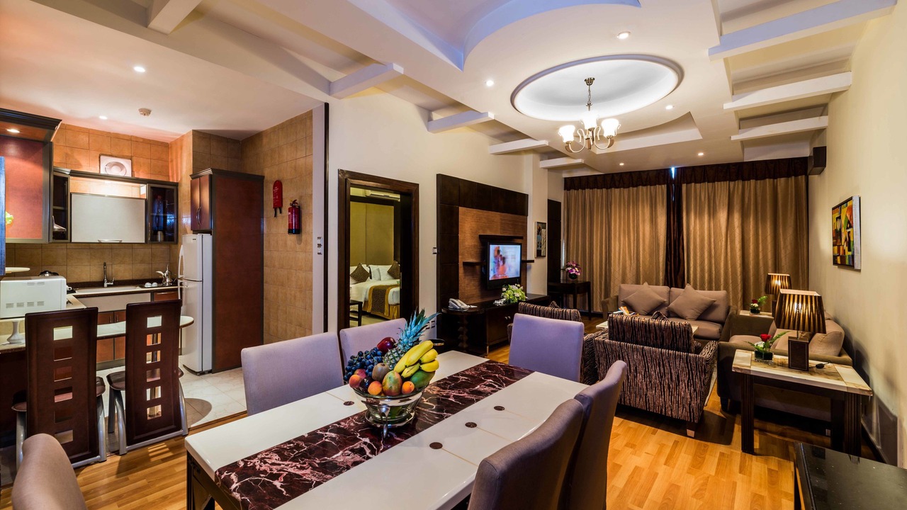 Photo of Bedroom in Buraydah
