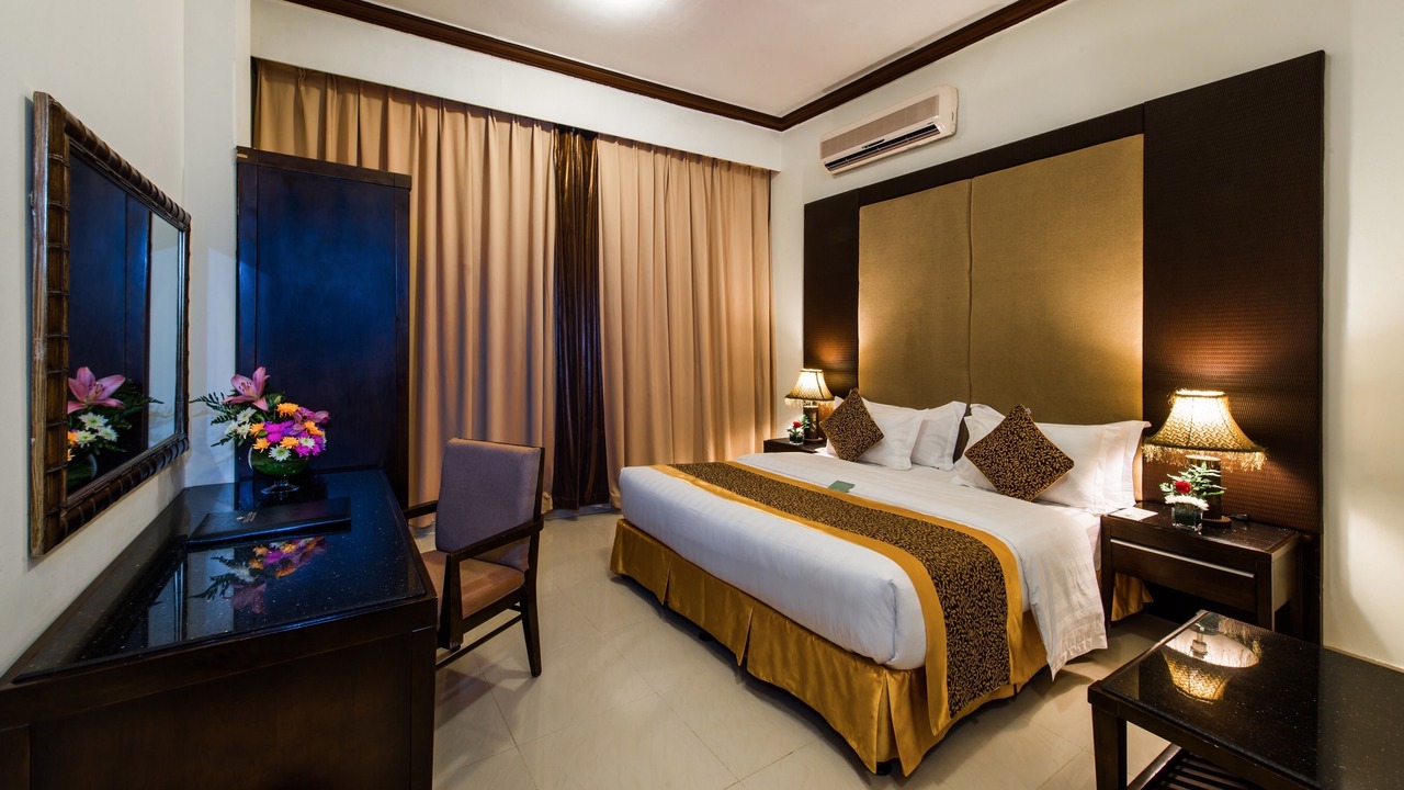 Photo of Bedroom in Buraydah