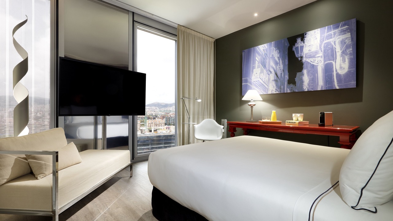 Photo of Bedroom in Poblenou