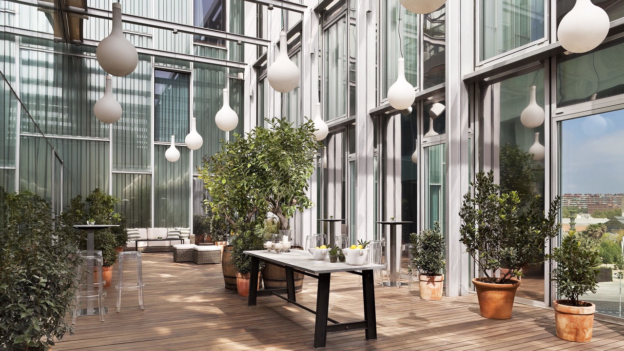 Photo of Outdoor in Poblenou