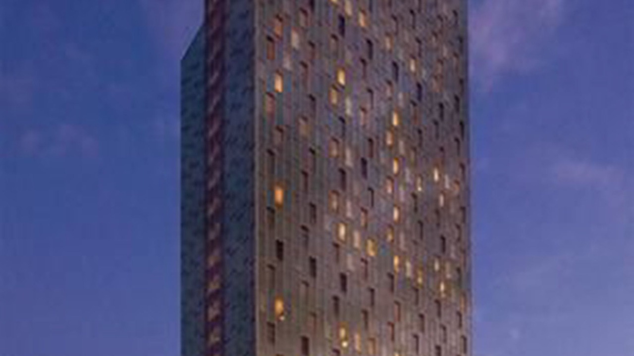 Photo of Outdoor in Poblenou